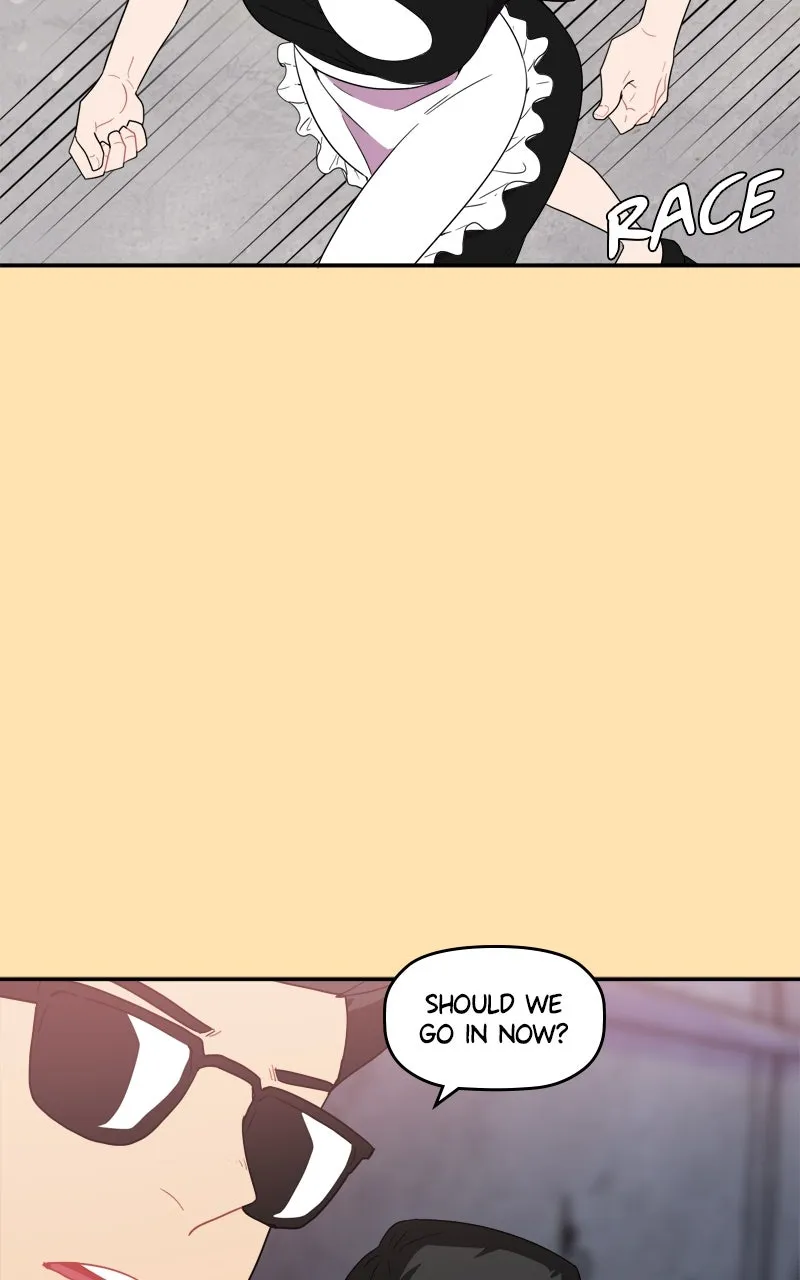 Take My Money Chapter 95 page 26 - 
