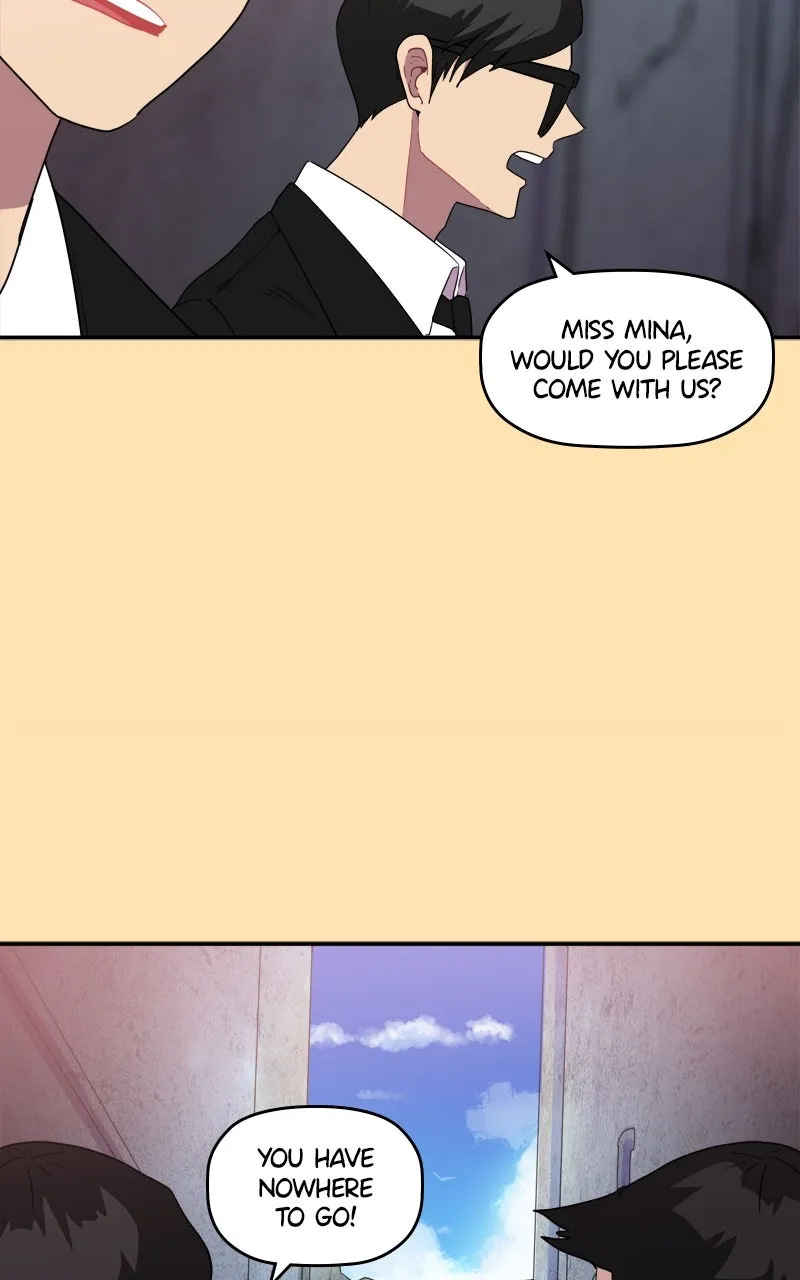 Take My Money Chapter 95 page 27 - 