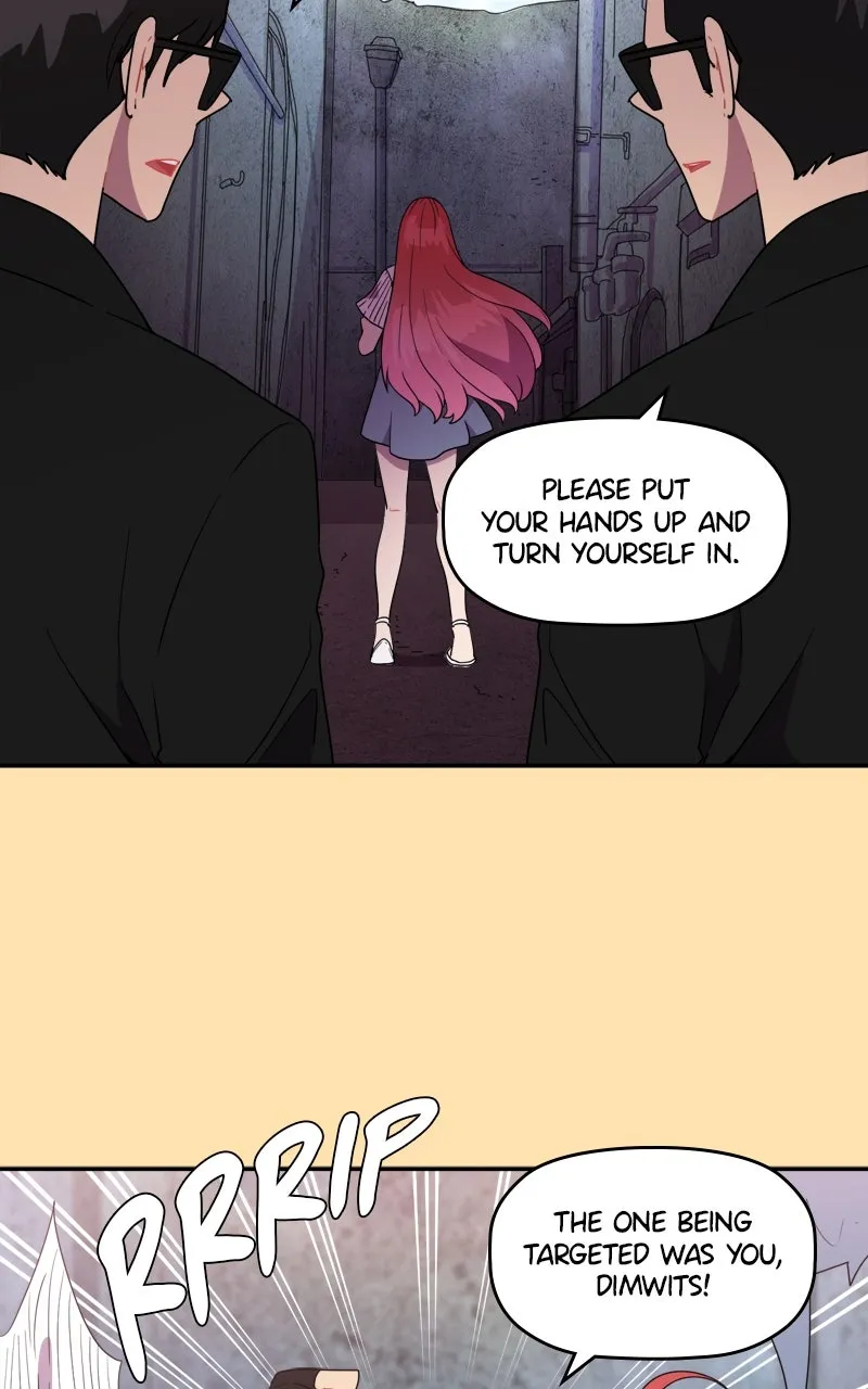 Take My Money Chapter 95 page 28 - 