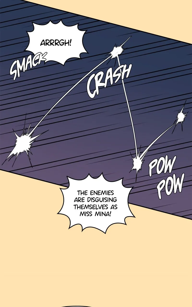 Take My Money Chapter 95 page 30 - 