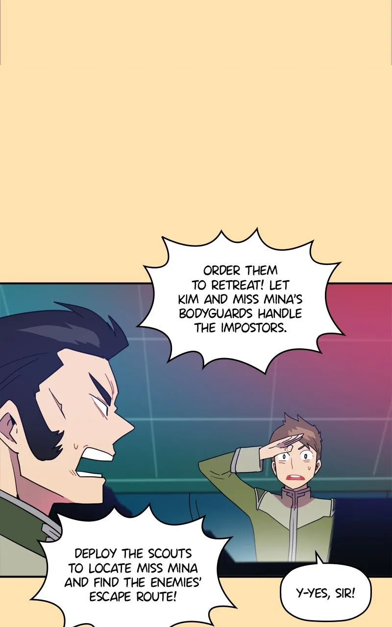 Take My Money Chapter 95 page 33 - 