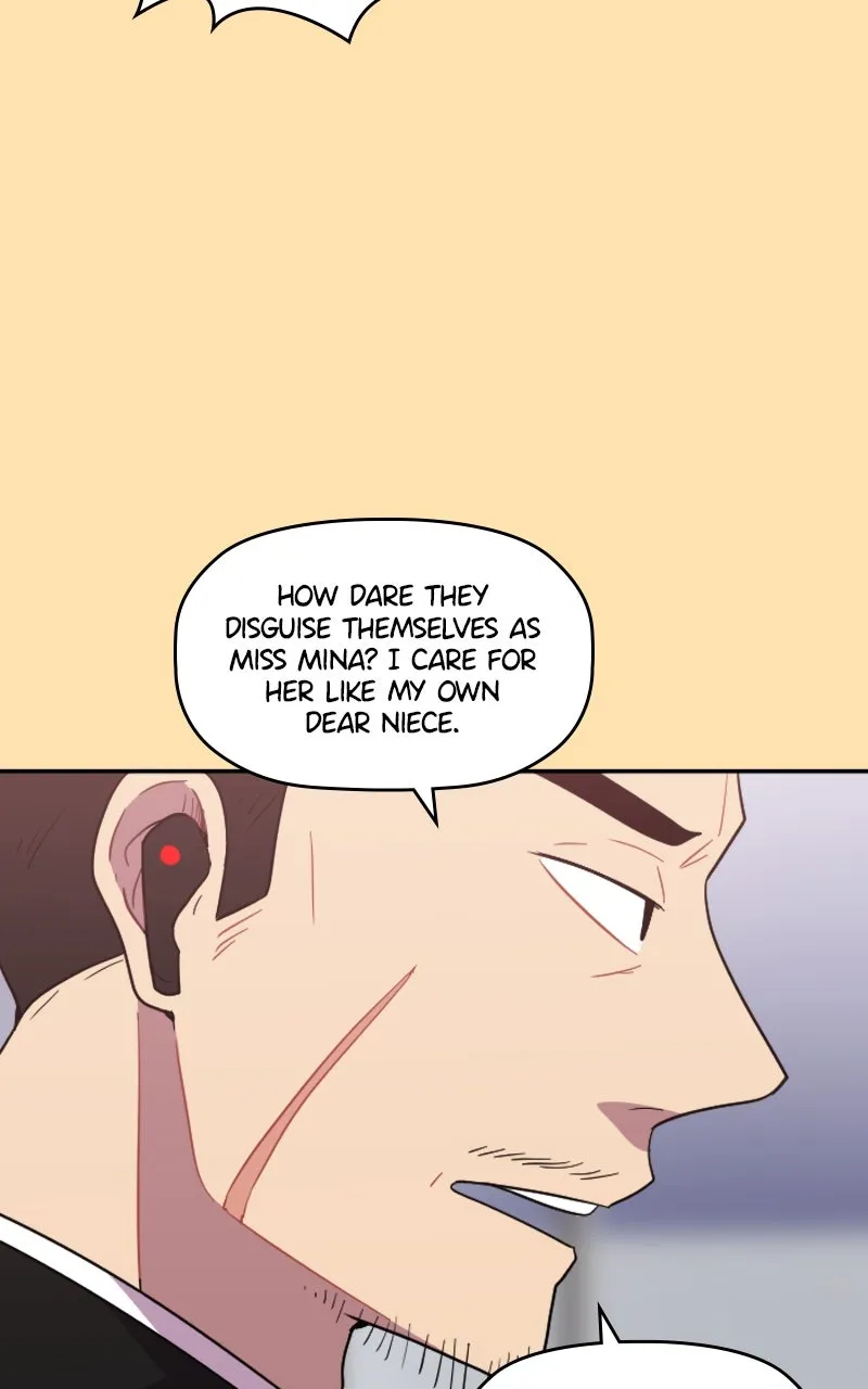 Take My Money Chapter 95 page 34 - 