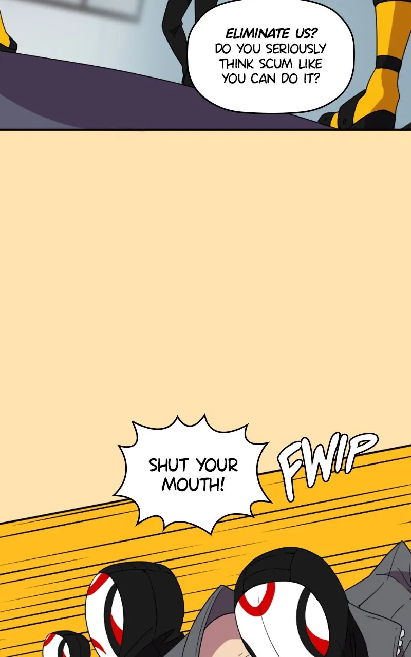 Take My Money Chapter 95 page 36 - 