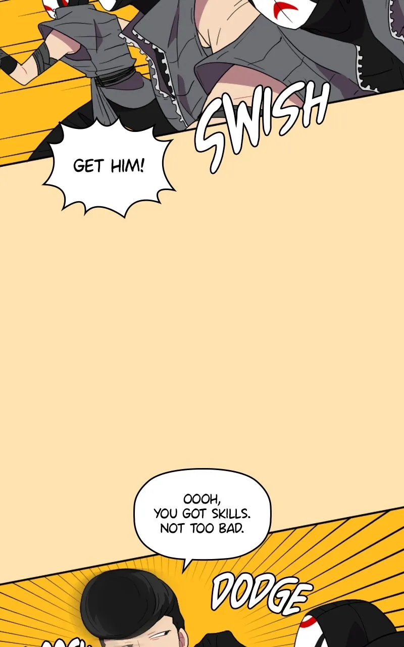 Take My Money Chapter 95 page 37 - 