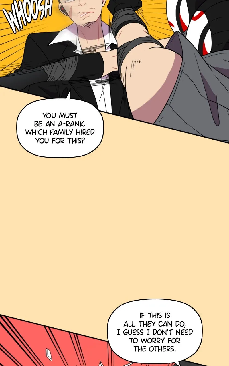 Take My Money Chapter 95 page 38 - 