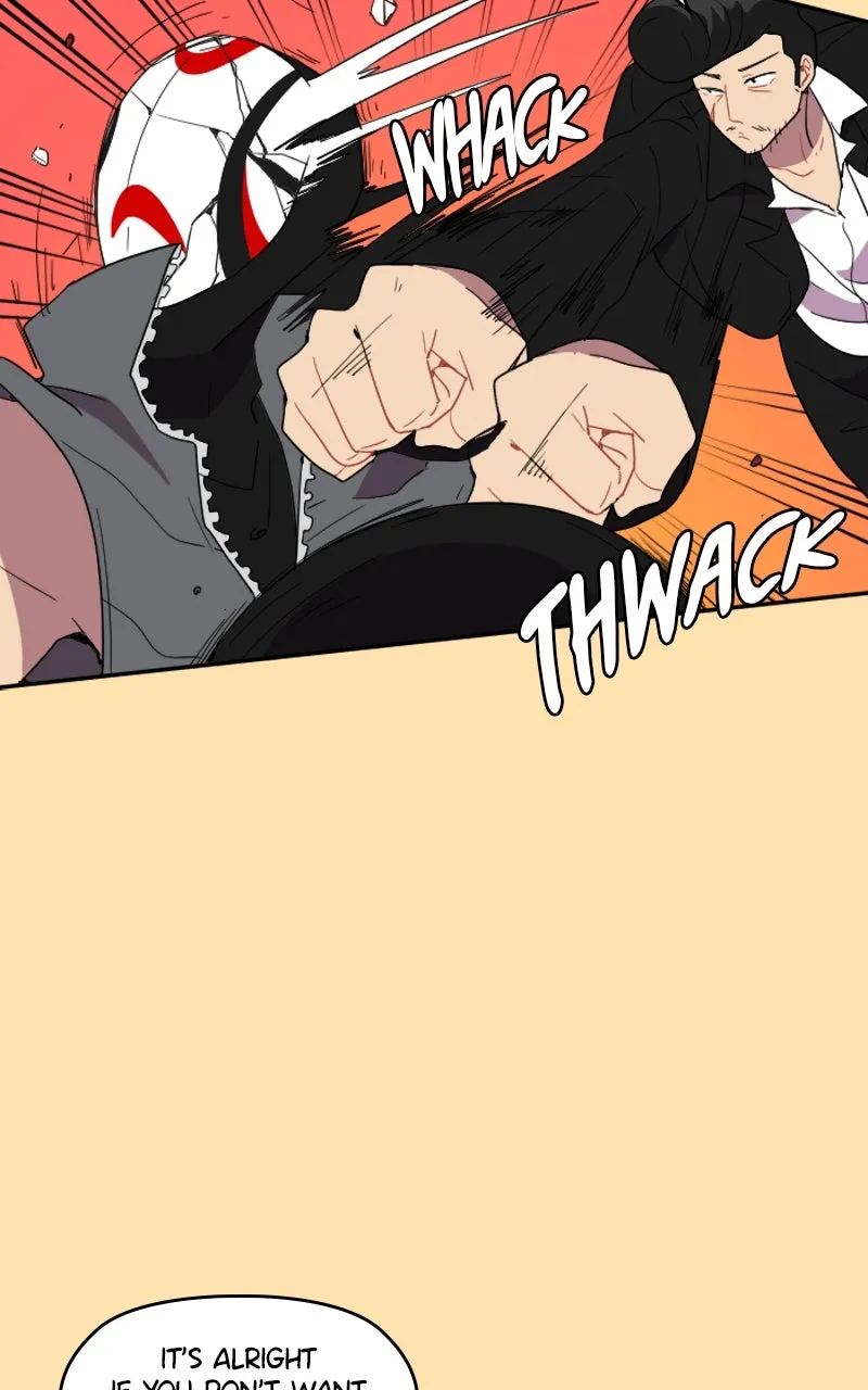 Take My Money Chapter 95 page 39 - 