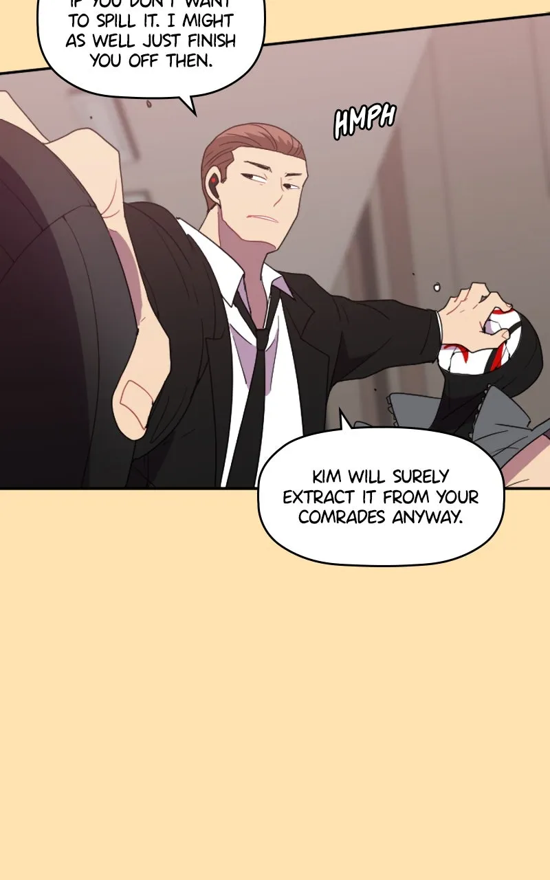 Take My Money Chapter 95 page 40 - 