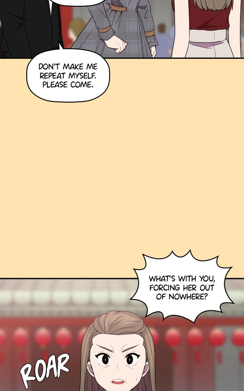 Take My Money Chapter 95 page 5 - 