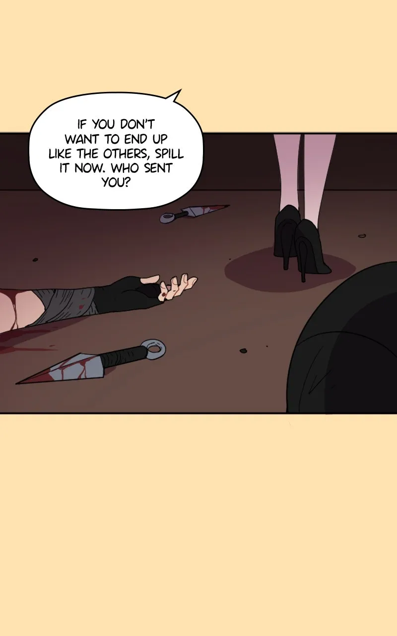 Take My Money Chapter 95 page 41 - 