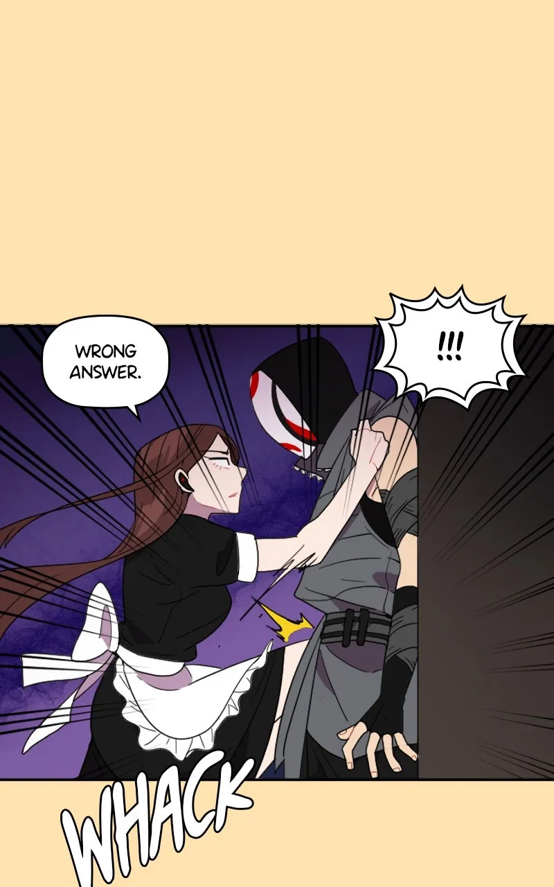 Take My Money Chapter 95 page 43 - 