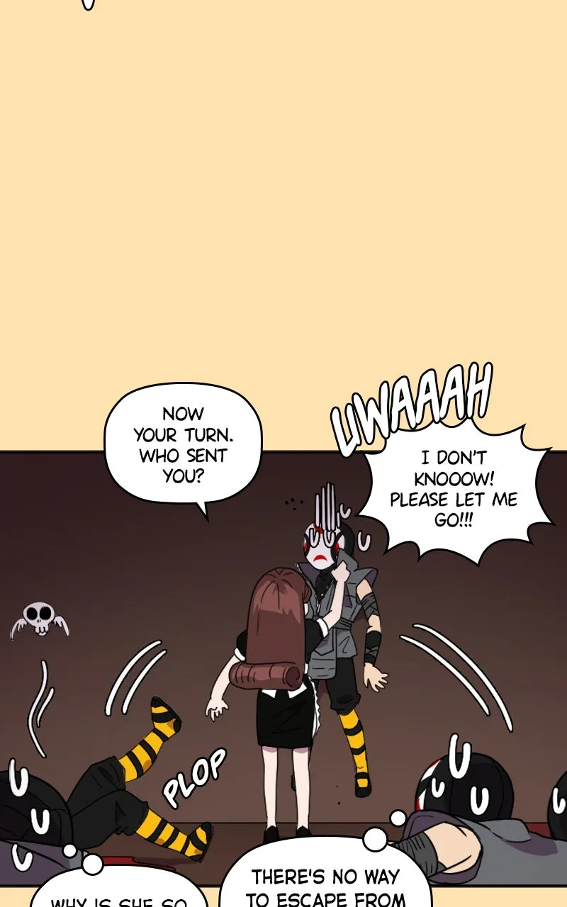 Take My Money Chapter 95 page 44 - 