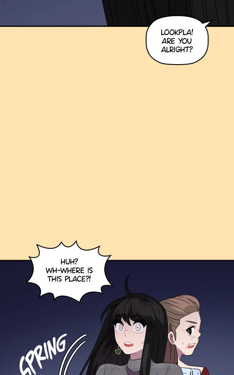 Take My Money Chapter 95 page 46 - 