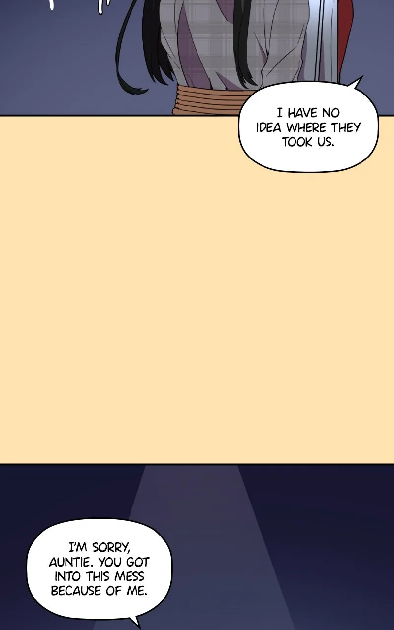 Take My Money Chapter 95 page 47 - 