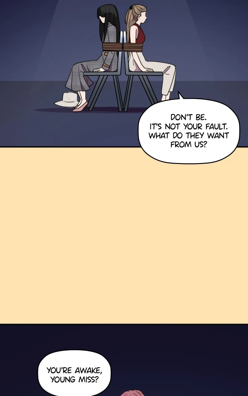 Take My Money Chapter 95 page 48 - 