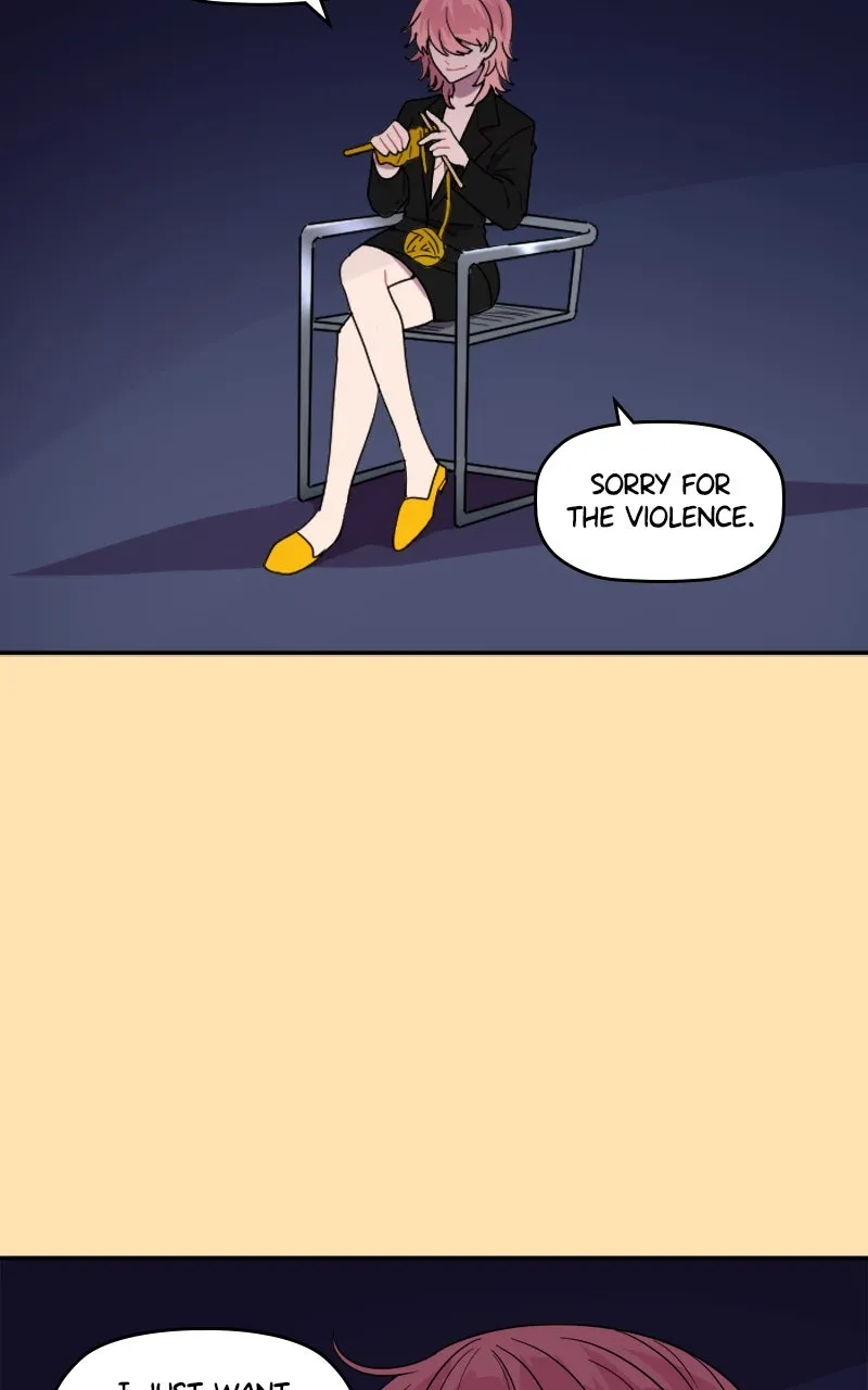 Take My Money Chapter 95 page 49 - 