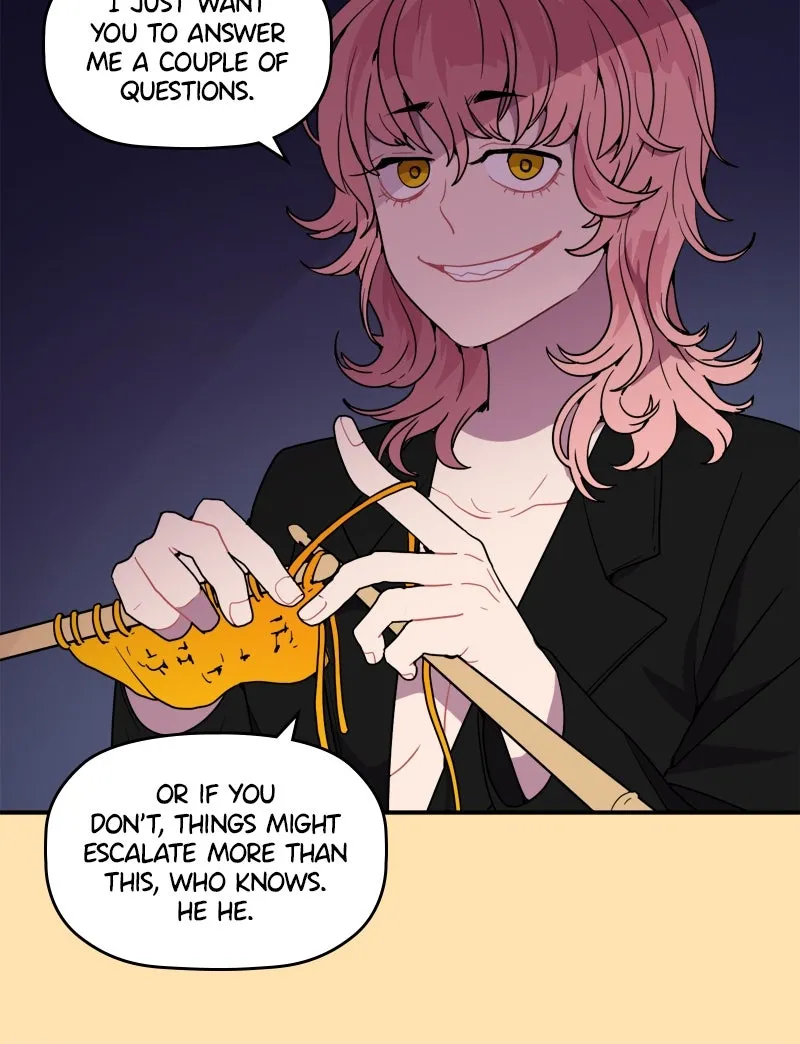 Take My Money Chapter 95 page 50 - 