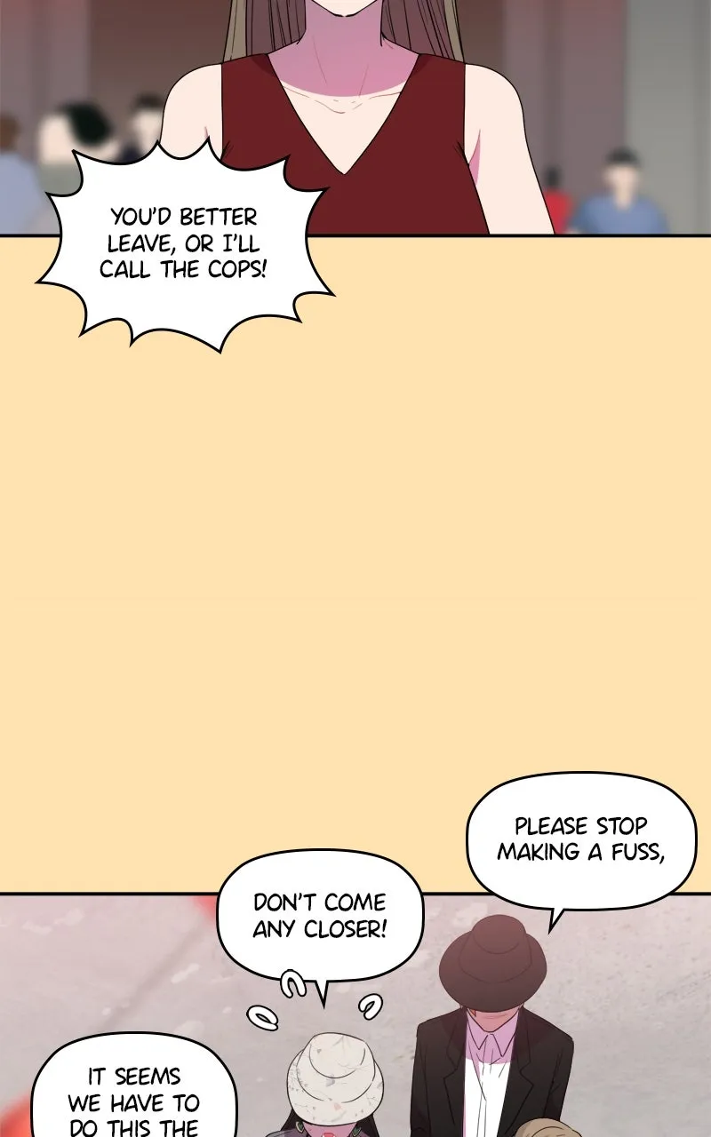 Take My Money Chapter 95 page 6 - 