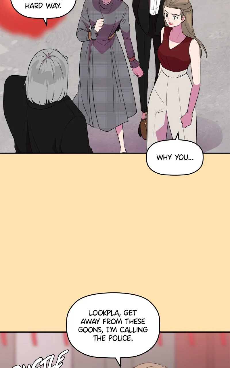 Take My Money Chapter 95 page 7 - 