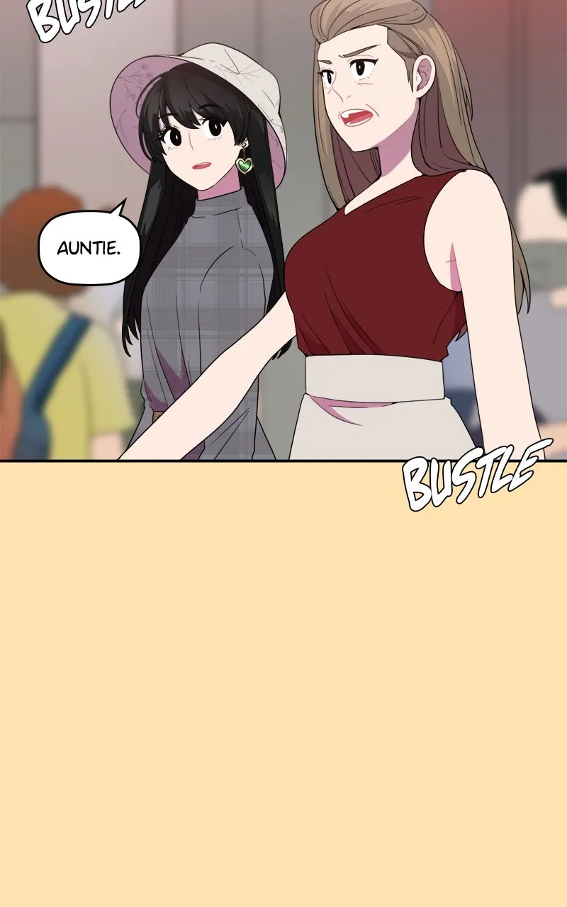 Take My Money Chapter 95 page 8 - 