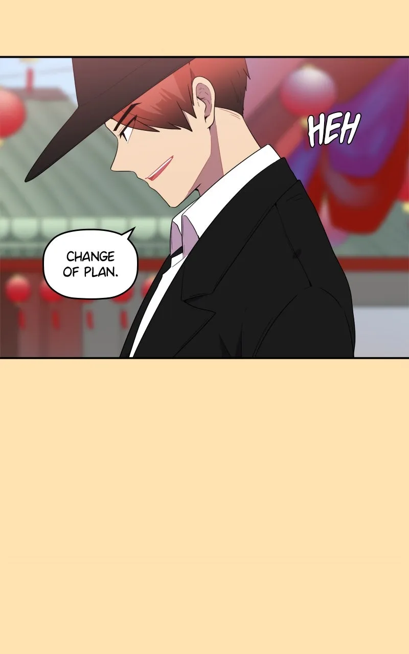 Take My Money Chapter 95 page 9 - 