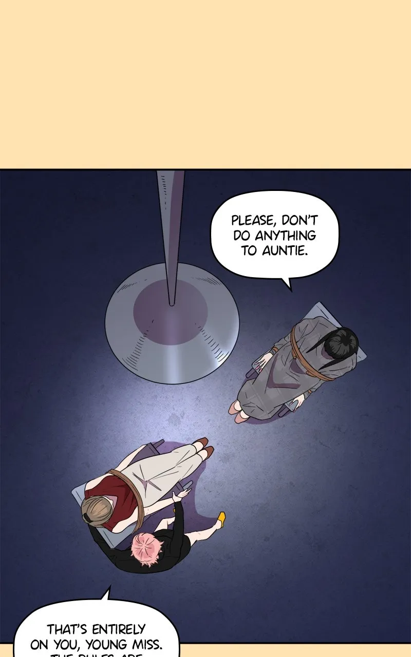 Take My Money Chapter 96 page 12 - 