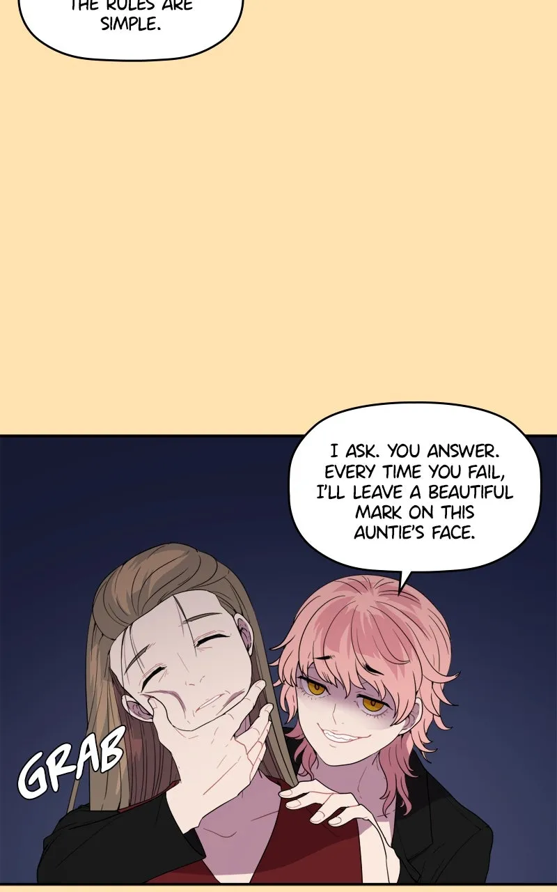 Take My Money Chapter 96 page 13 - 