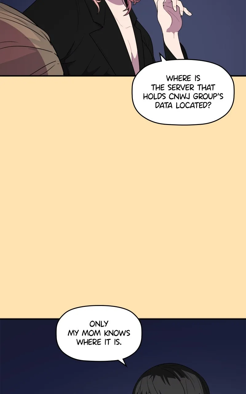 Take My Money Chapter 96 page 16 - 