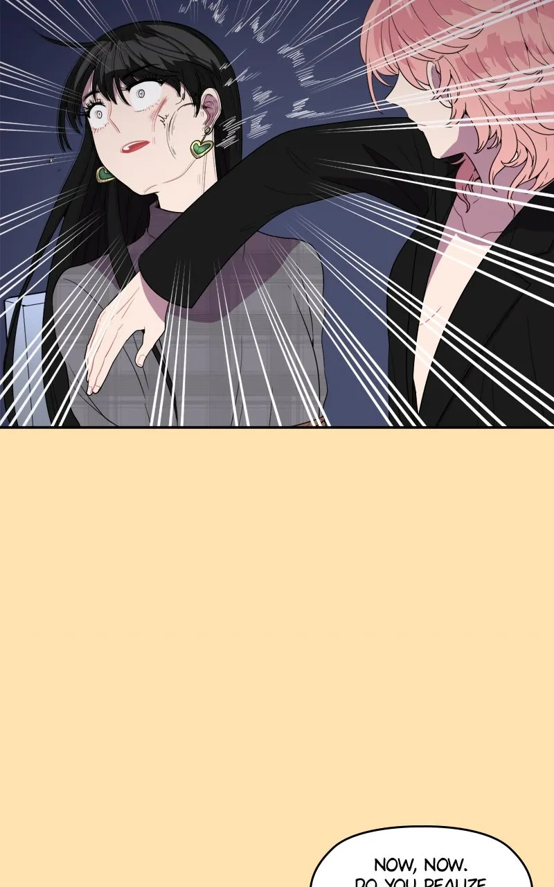 Take My Money Chapter 96 page 18 - 
