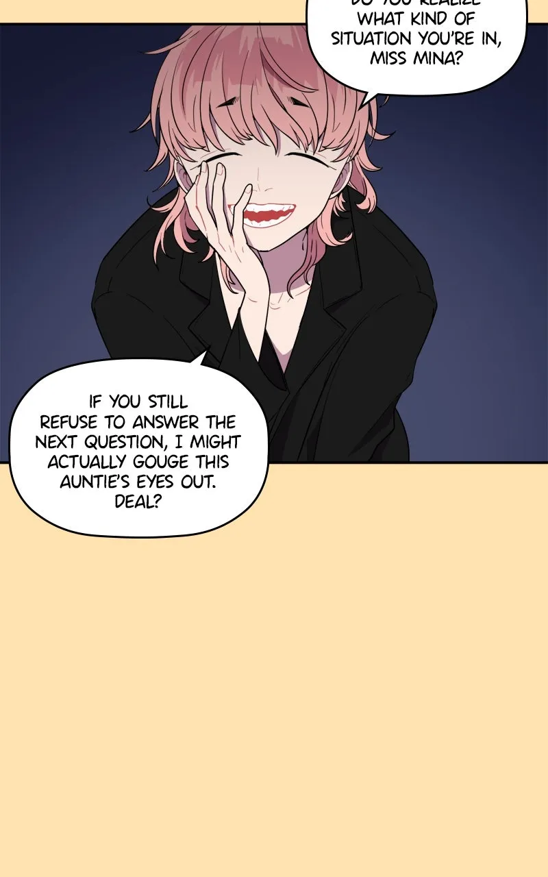 Take My Money Chapter 96 page 19 - 