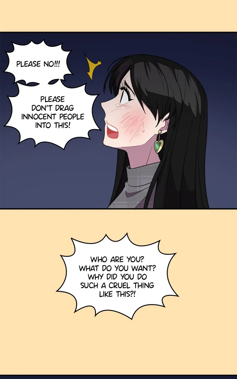 Take My Money Chapter 96 page 20 - 