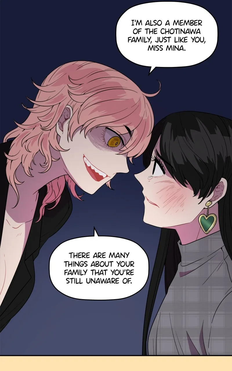 Take My Money Chapter 96 page 21 - 