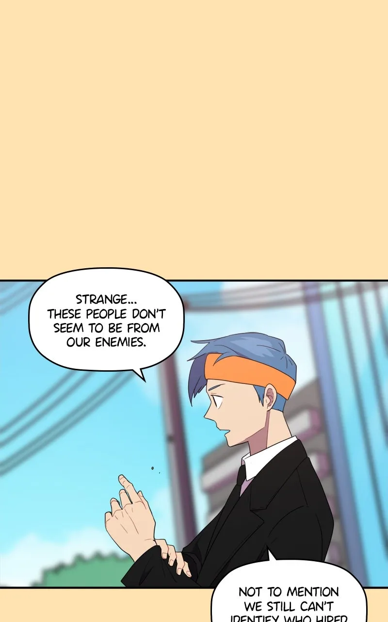 Take My Money Chapter 96 page 23 - 