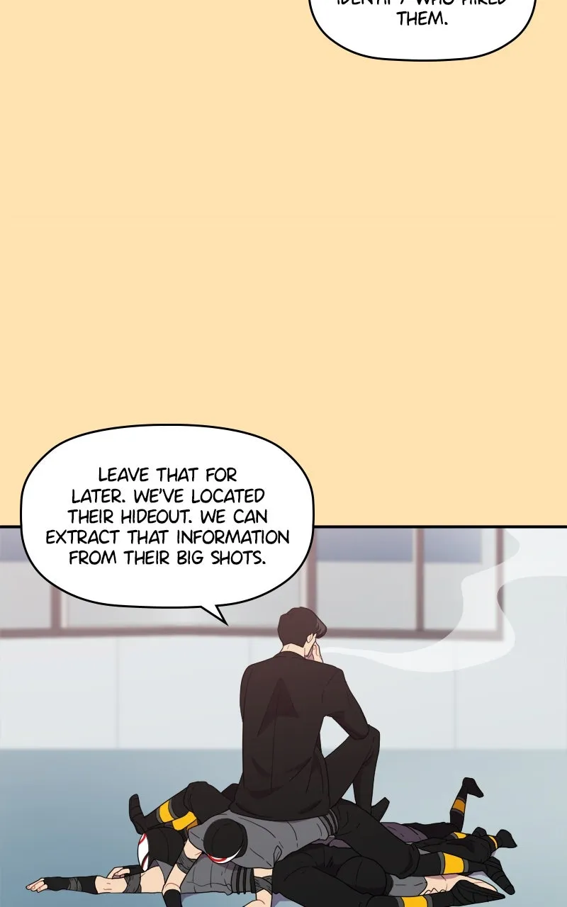 Take My Money Chapter 96 page 24 - 