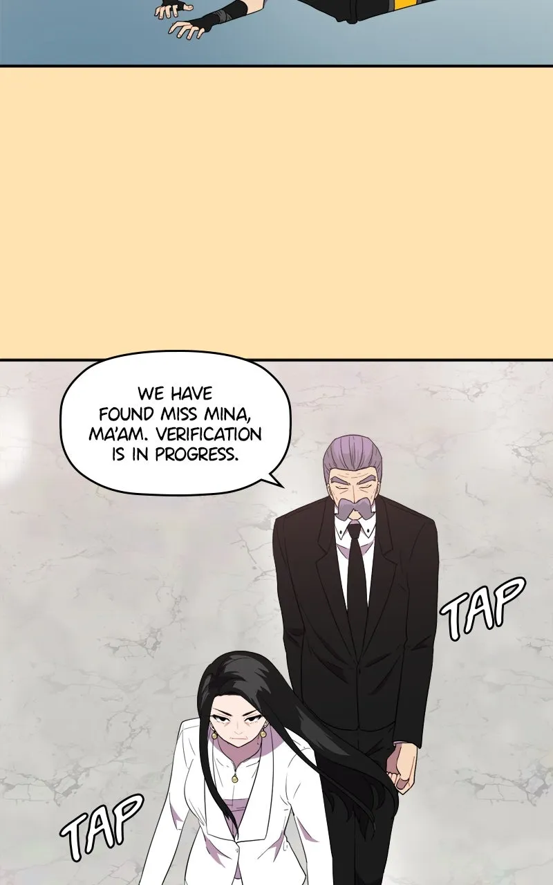Take My Money Chapter 96 page 25 - 