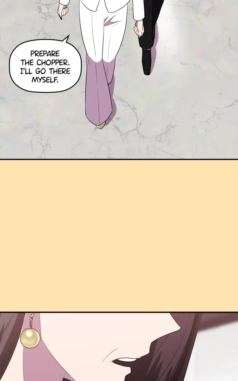 Take My Money Chapter 96 page 26 - 