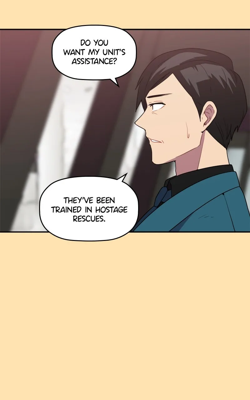 Take My Money Chapter 96 page 30 - 