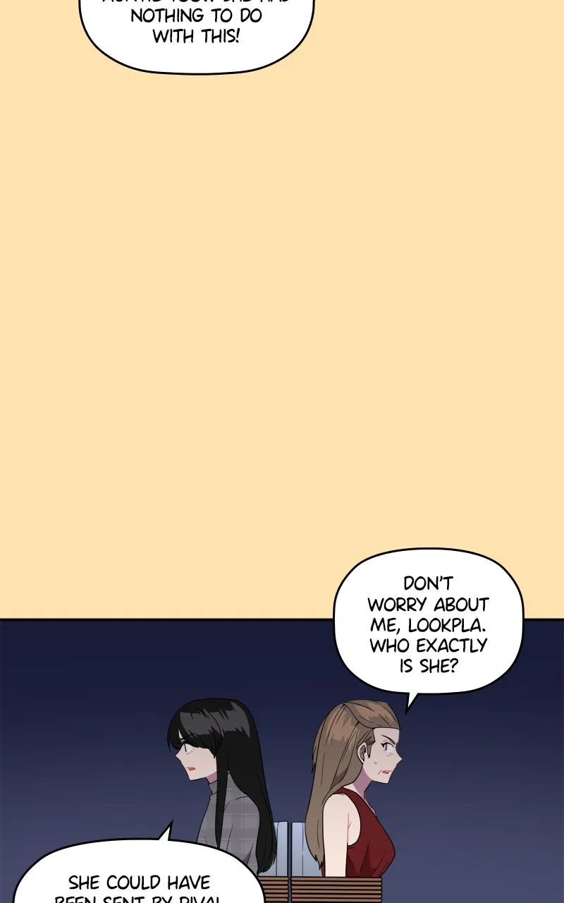 Take My Money Chapter 96 page 4 - 