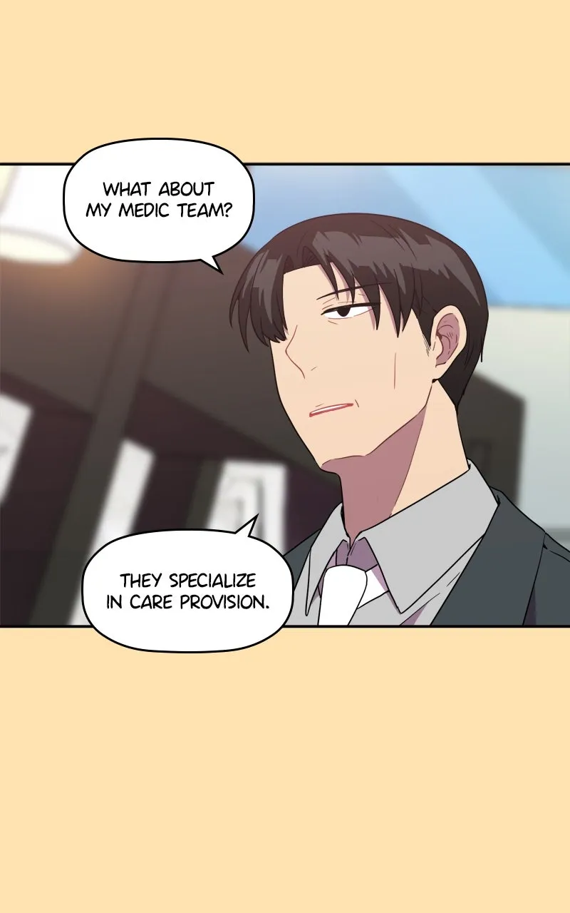 Take My Money Chapter 96 page 31 - 