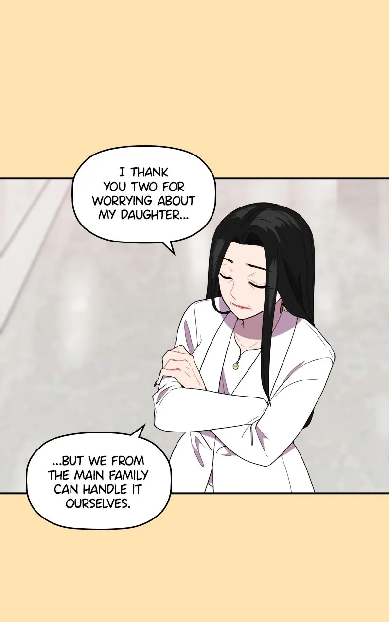 Take My Money Chapter 96 page 32 - 
