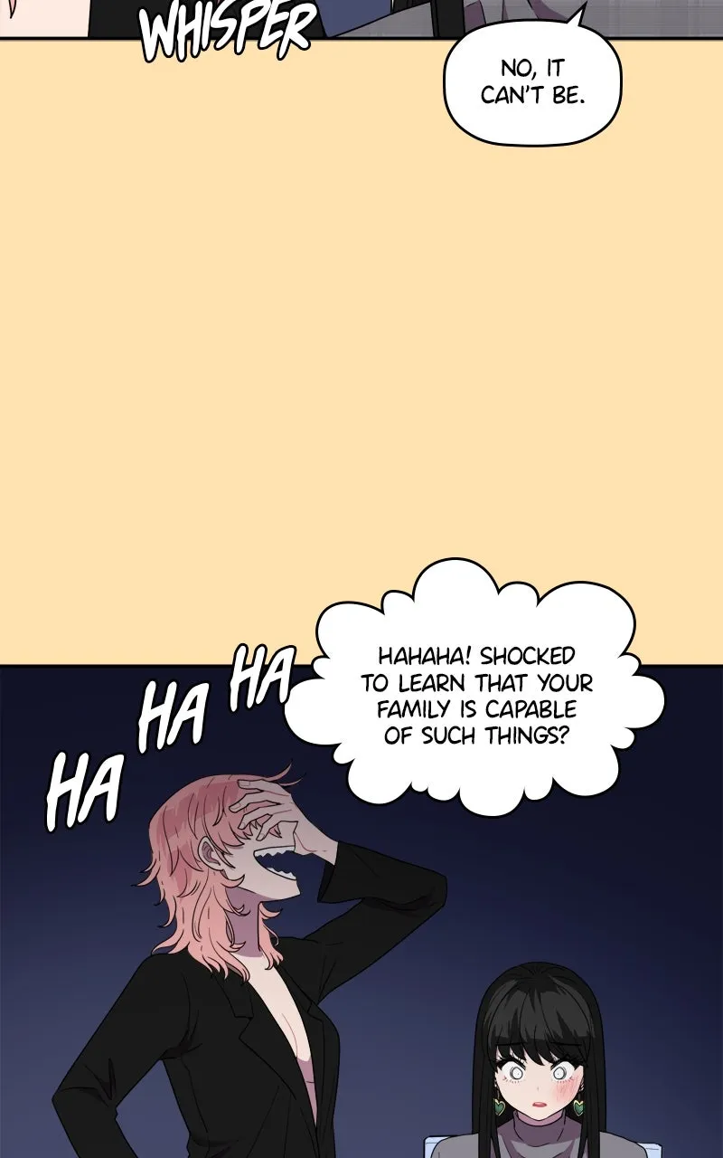 Take My Money Chapter 96 page 35 - 