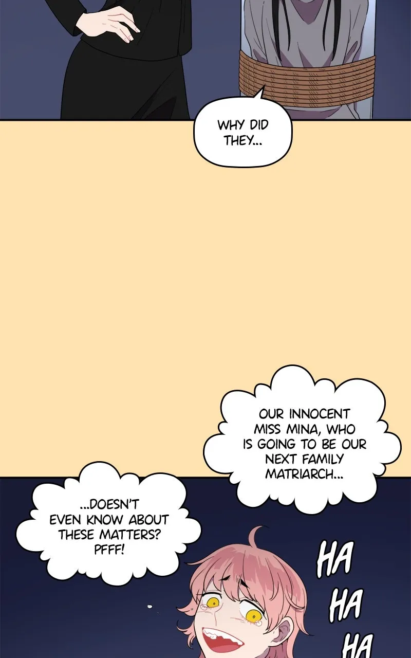 Take My Money Chapter 96 page 36 - 