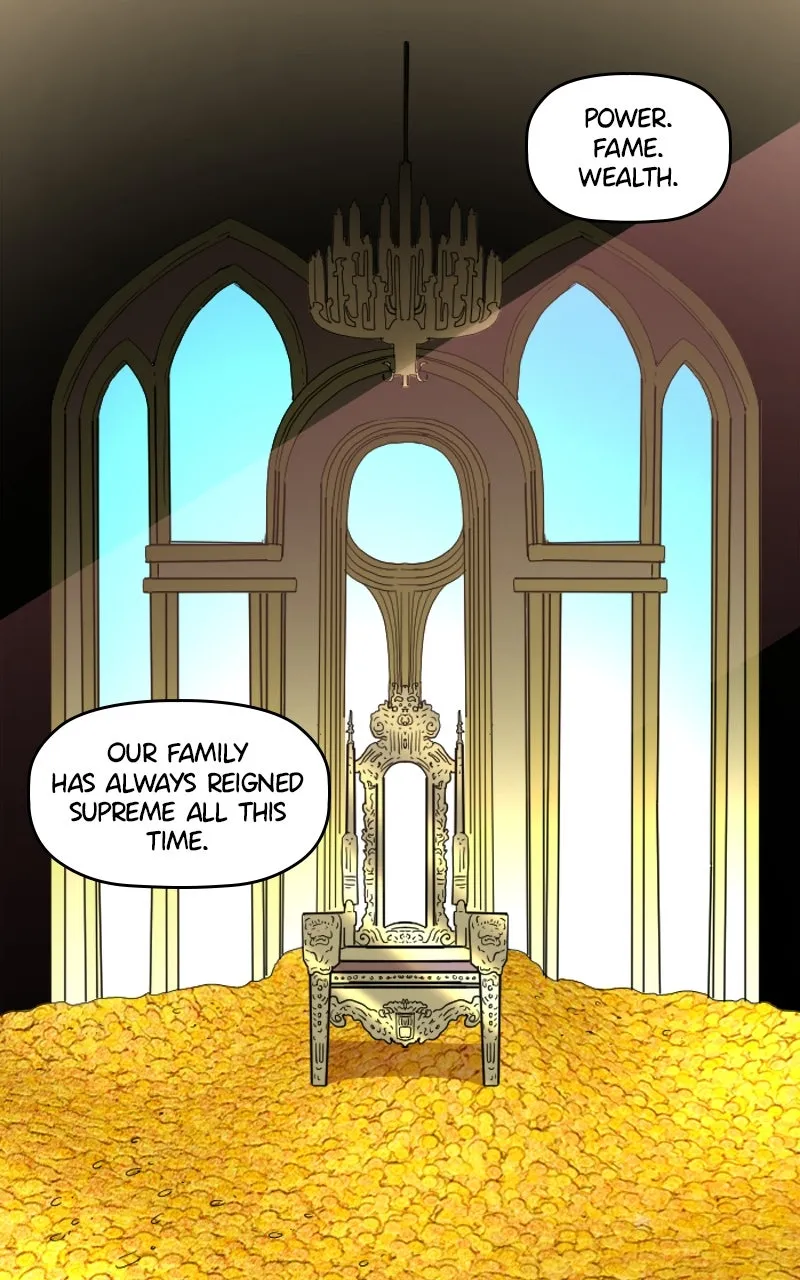 Take My Money Chapter 96 page 38 - 