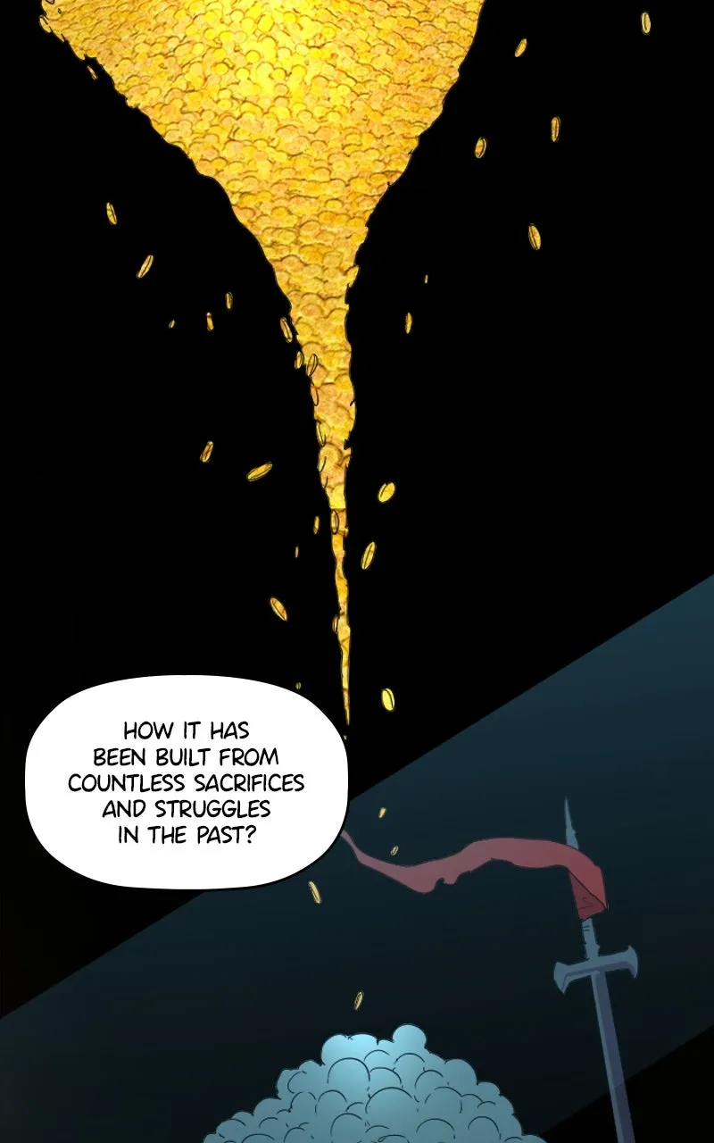 Take My Money Chapter 96 page 40 - 