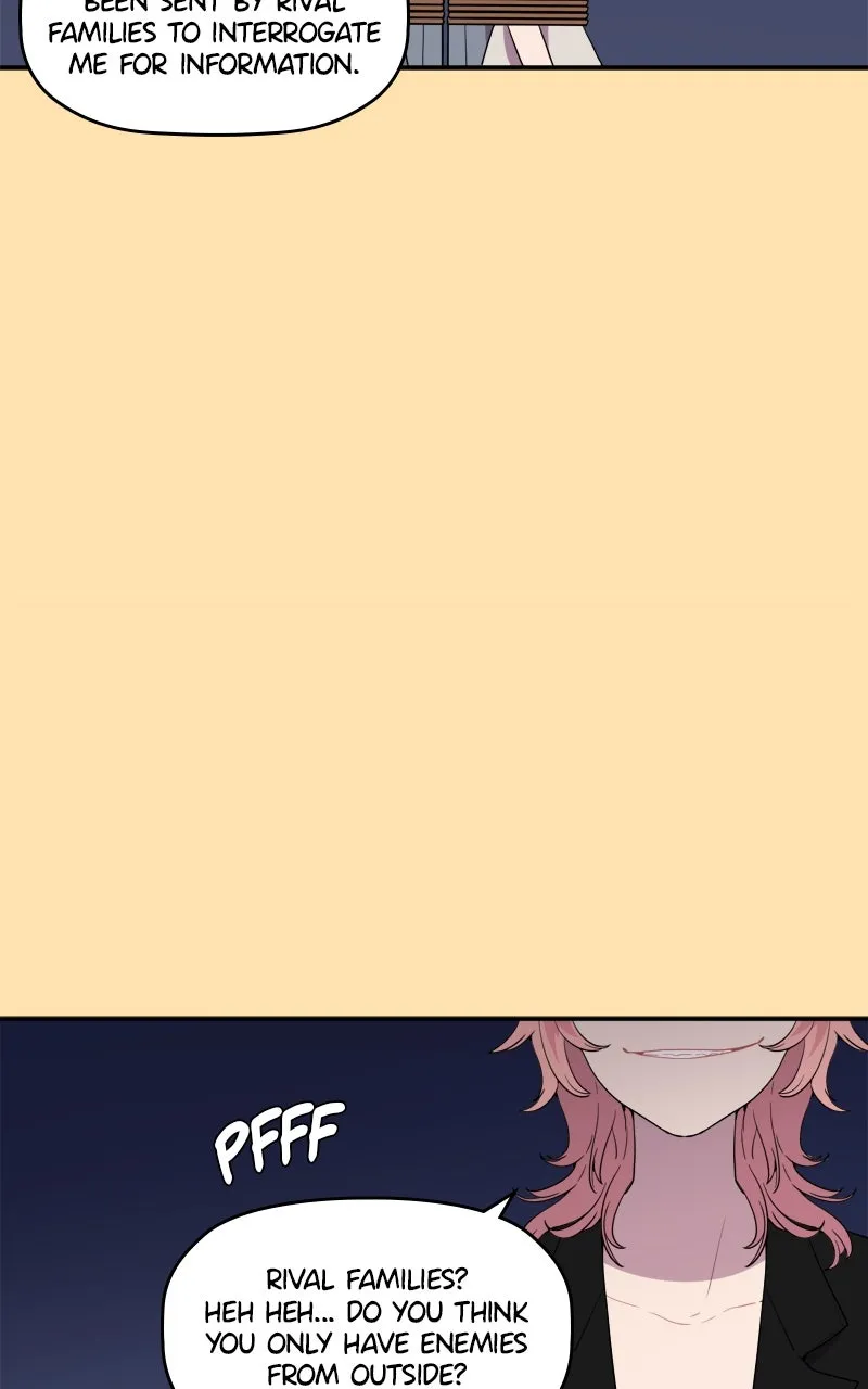 Take My Money Chapter 96 page 5 - 