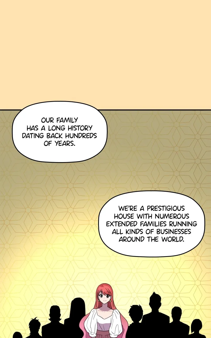 Take My Money Chapter 96 page 43 - 