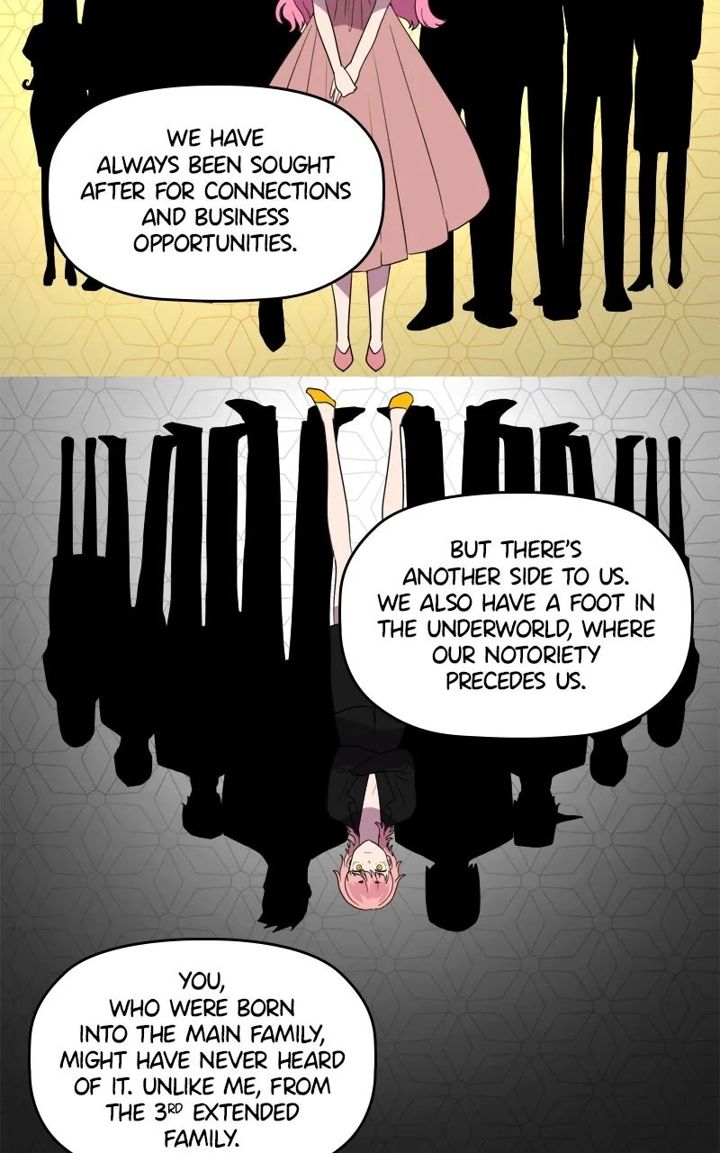 Take My Money Chapter 96 page 44 - 