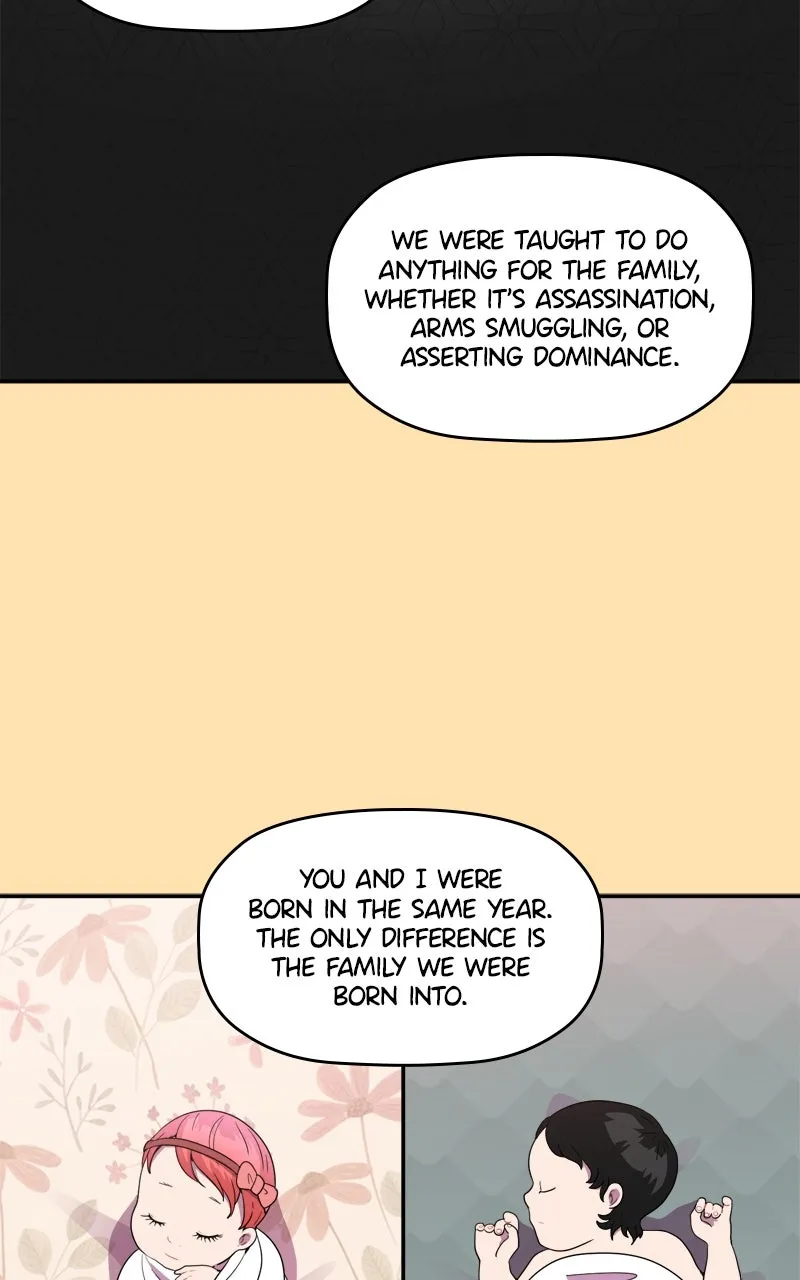 Take My Money Chapter 96 page 45 - 