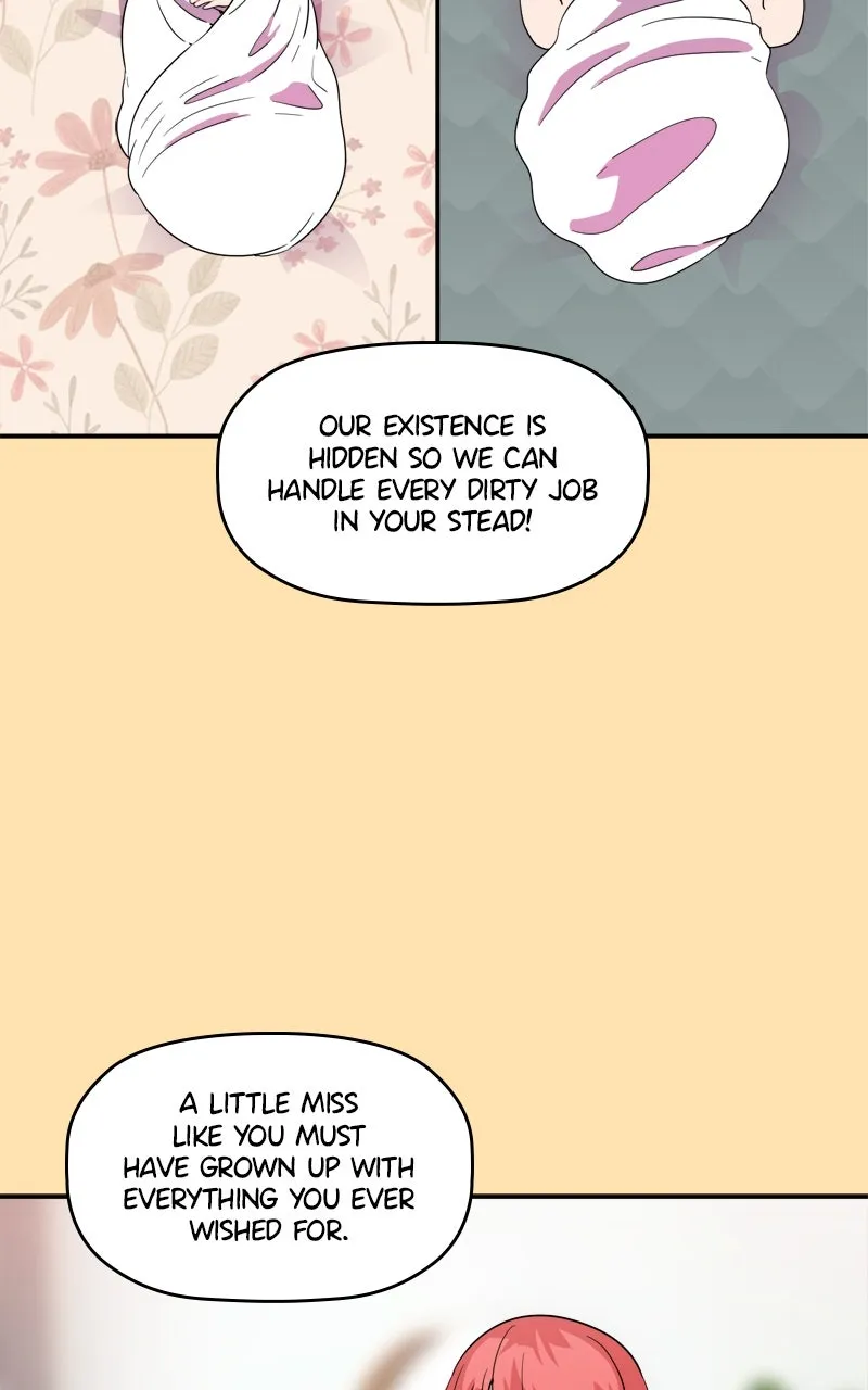 Take My Money Chapter 96 page 46 - 