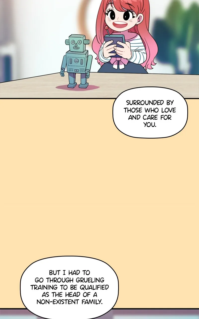 Take My Money Chapter 96 page 47 - 