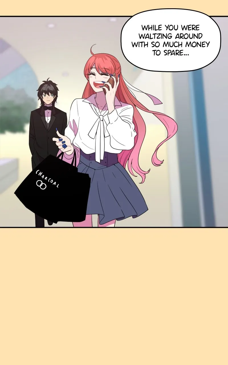 Take My Money Chapter 96 page 49 - 